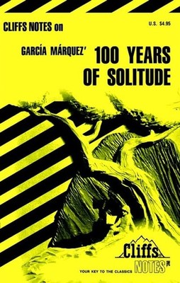 100 Years of Solitude: Including Life of the Author, Introduction to the Nov...