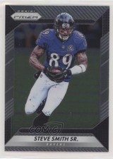 Click to enlarge Steve Smith Sr.