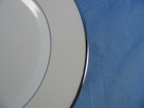 Pickard China, Horizen Dessertteller - 8er Set, Zustand ist neu - Bild 5 von 6