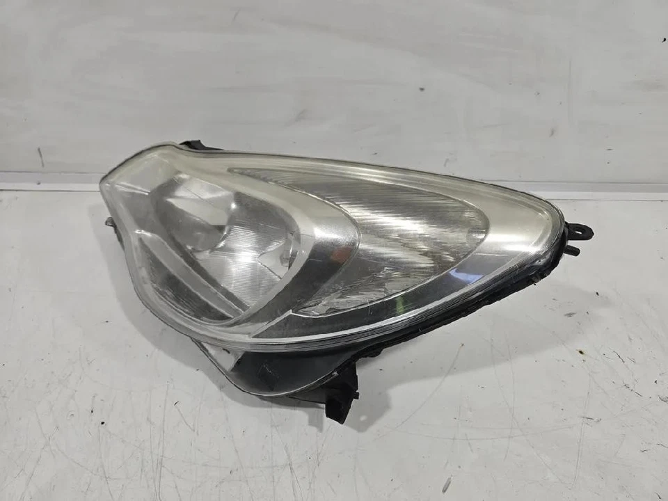 95511327 FARO ANTERIORE PROIETTORE SINISTRO per OPEL CORSA (S07) (01/11>05/15<) - Immagine 3 di 4