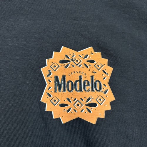 T-shirt birra Modelo Viva La Tradicion taglia media - Foto 2 di 4