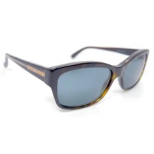 Gucci GG 3205 0O2 Dark Brown Tortoise Eyeglasses Sunglasses 53-16-140 Eyewear