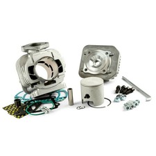 Cylindre 70 Big Bore Athena 47,6 Mm Spinotte 10 MBK Booster Spirit 50 2T MF2953