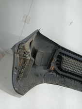 Pare-choc arrière Iveco DAILY