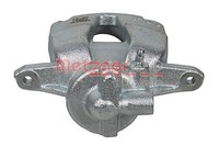Metzger Bremssattel 6260030 FüR Alfa Romeo CitroËN Fiat Opel Peugeot