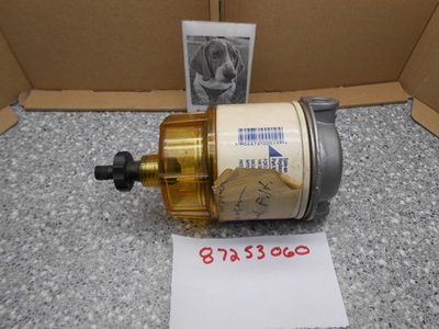 #ad Legacy 8.725 306.0 87253060 Pressure Washer Fuel Filter Water Separator $64.99