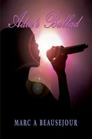 Adia's Ballad | Marc A. Beausejour | Taschenbuch | Englisch | 2024