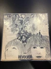 The Beatles Capitol "Revolver" Stereo LP 12" Black Vinyl ST-2576
