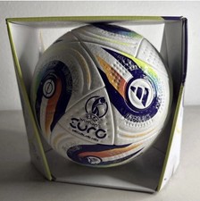 Adidas Uefa Womens Euro 2025 Official Pro Soccer Ball JH1261 Size 5