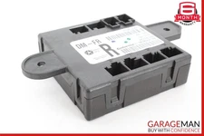 14-17 Maserati Quattroporte Front Right Passenger Side Door Control Module Unit