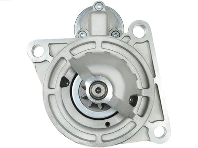 AS-PL S0588 Starter for VW