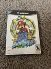 Super Mario Sunshine (Nintendo GameCube, 2002)