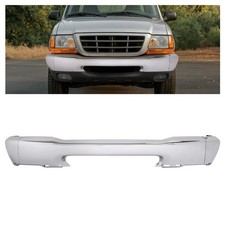 Fit For Ford Ranger 1998-2000 Front Bumper Face Barfo1002361xl5z17757ba