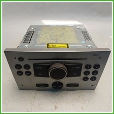 Autoradio Opel MERIVA