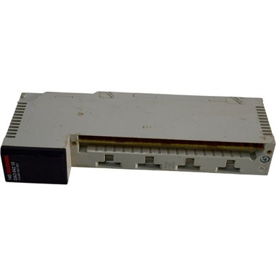 Schneider Modicon Quantum 140DA084210 AC Output Module PLC Controller