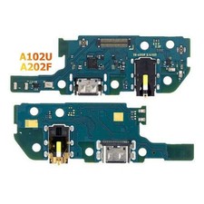 FOR GALAXY A10E A102U / A20E A202F CHARGING PORT FLEX CABLE PART