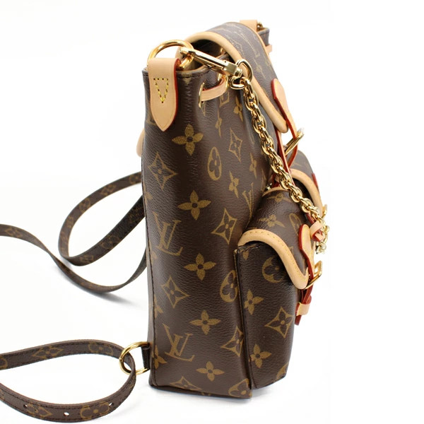 Louis Vuitton Excursion PM Monogram Monogram Canv… - image 2