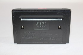 X-Men Sega Genesis Complete CIB! Authentic! Very Good Condition! Nice!