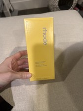 New Rhode Pineapple Refresh PGA Daily Cleanser 1.4oz/40ml