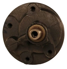 Power Steering Pump-GAS Lares 12020
