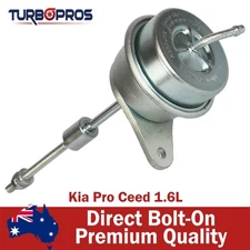 Turbo Pros Turbo Actuator For Kia Pro Ceed 1.6L