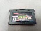 Gameboy Game "Teenage Mutant Ninja Turtles 2 Battle Nexus"