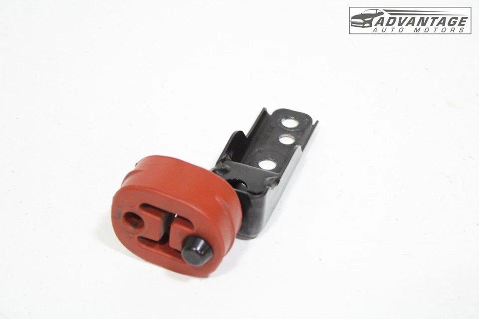 VOLKSWAGEN PASSAT NMS 2006-2022 TUBO DE ESCAPE AISLADOR SUSPENSIÓN Y SOPORTE OEM Foto 3 de 4