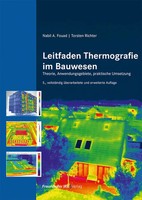 Leitfaden Thermografie Im Bauwesen | Nabil A. Fouad (U. A.) | Taschenbuch | 2025