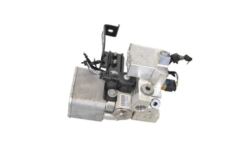 Jaguar I-Pace A/C Expansion Valve J9D3-10C708-BB X590 2020 RHD 23524958