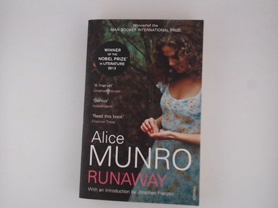 Runaway: As seen on BBC Between The Covers Munro, Alice: 1540433