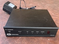 Used Crestron CNXLIR Module IR/Serial Learner