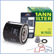 Filtre à huile Renault Captur