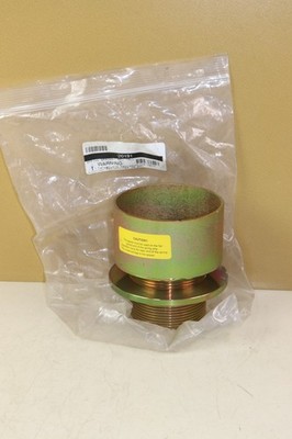 AFCO Adjustable Spring Spacer 20191 NEW