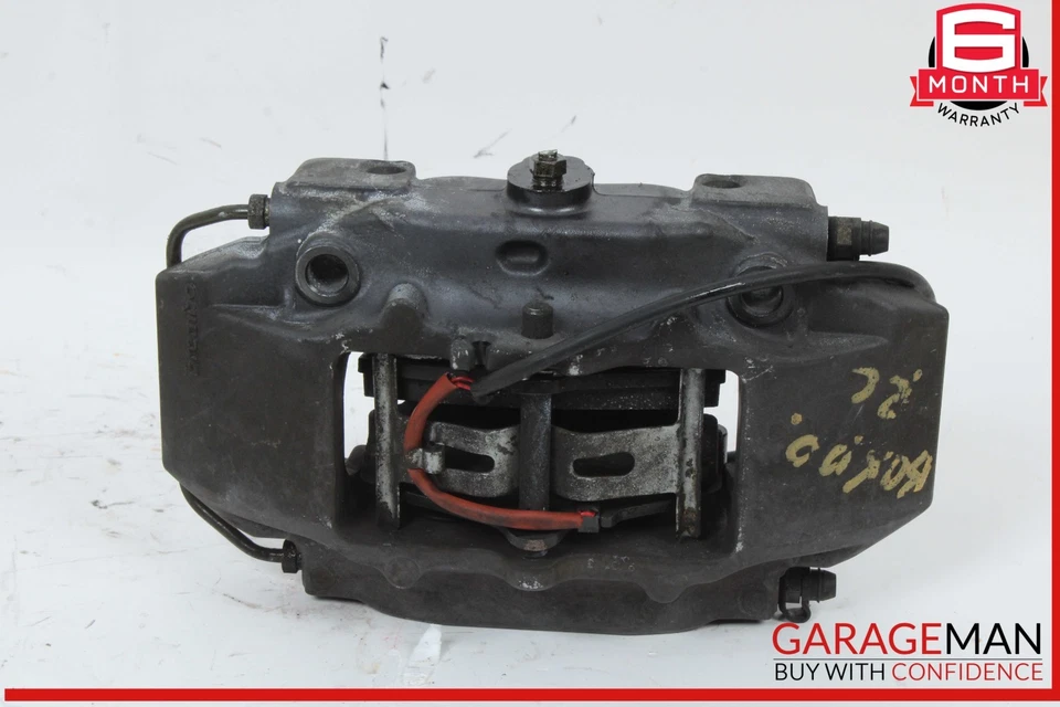 97-12 保时捷 Boxster 987 911 布雷博后左右制动卡钳卡钳 — 第 3/4 张图片