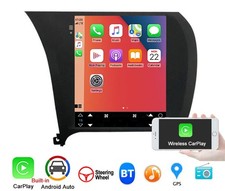 9.7" Android 15 for Kia K3 Forte Cerato GPS player radio Carplay 2014-2018