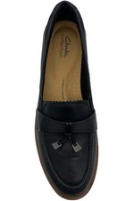 Clarks Loafer Flats for Women for sale
