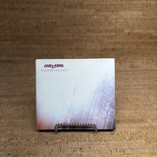 The Cure Seventeen Seconds Remaster Deluxe 2 CD, 2005 w/ Bonus Rarities Disc