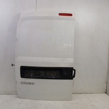 Porte arrière et accessoires Opel COMBO
