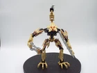 LEGO BIONICLE GLATORIAN VOROX (8983) COMPLETE WITH SPIKED FRUIT *FREE SHIPPING*