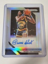 2018 Panini Prizm Racing NASCAR Cards 13