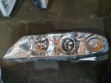 Feu avant (phare) Hyundai AZERA