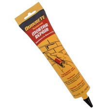 Quikrete 8620-05 Acrylic Mortar Repair Sealant 5.5oz
