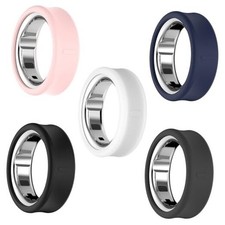 Ring Cover Compatible with Oura Ring Gen 4/Gen 3, 5-Pack M for 10/11/12/13