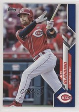 2020 Topps Update Wal-Mart Royal Blue Alex Blandino #U-43 09rv