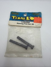 Losi LOSA4408 Steering Post Set 8B B126