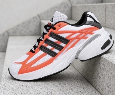 Adidas Adistar XLG 2.0 Solar Orange HQ7468 Men's Sneakers Multi Size NEW