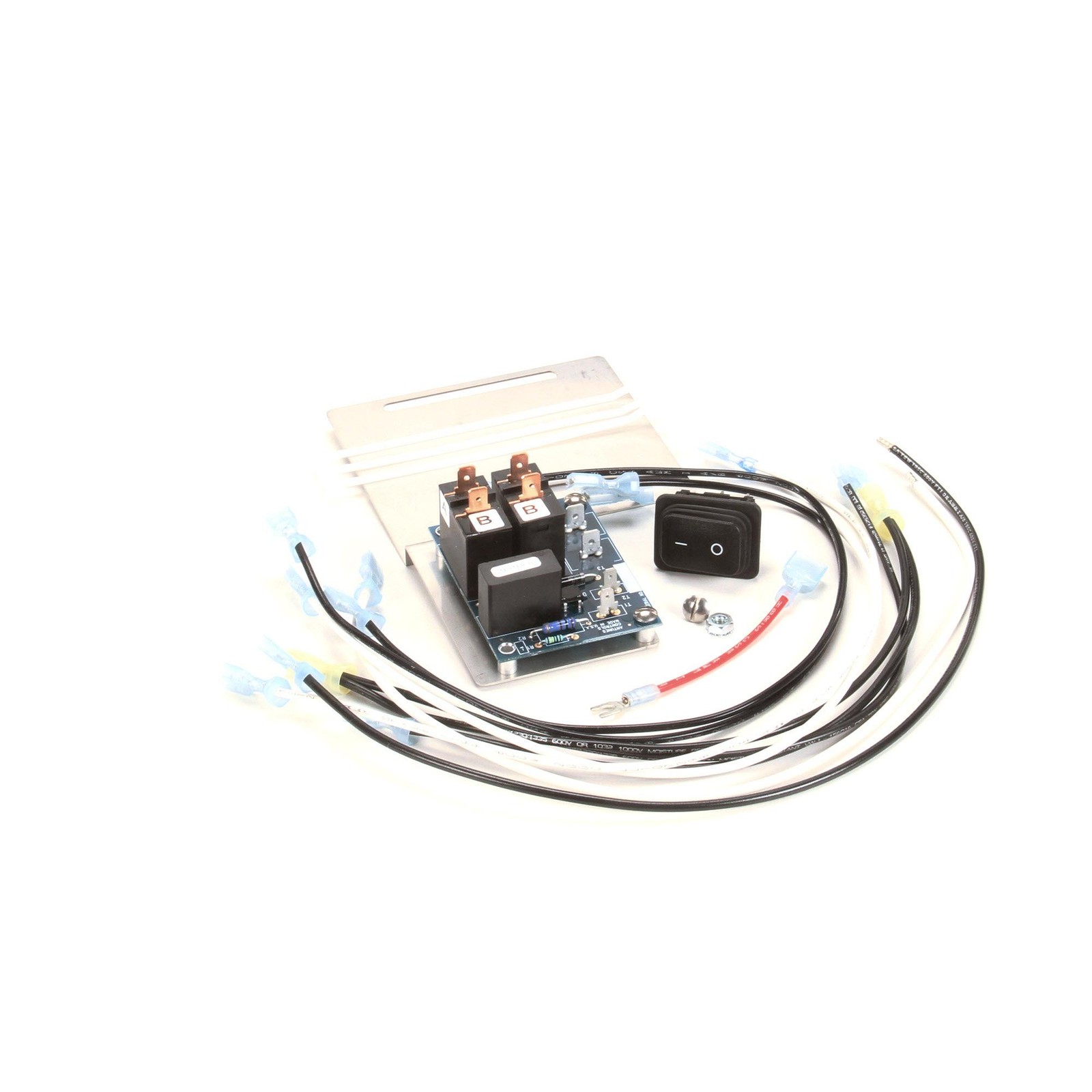 Antunes Mt-12 Relay Board 7000713 - Genuine OEM Replacement Part