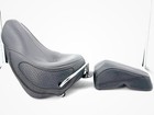2008 Harley Softail Deluxe FLSTN OEM Passenger Rider Driver Seat Saddle