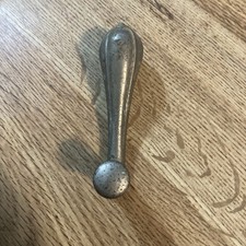 19291930 Pontiac Chevrolet Window Crank Handle Vtg 1920s Gm Interior- 19291930 Pontiac Chevrolet Window Crank Handle Vtg 1920s Gm Interior-