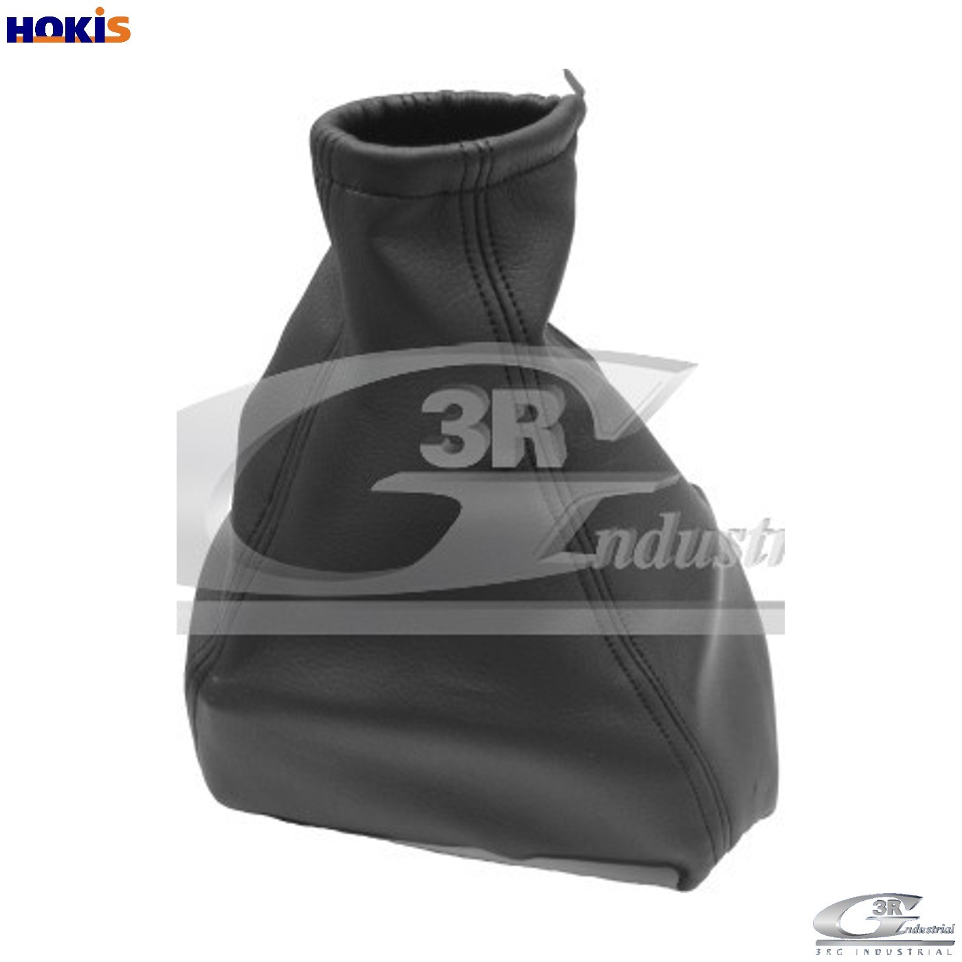 3RG Gear Lever Gaiter OPEL 25402 0738978,5738414,738978  90373314,90437426 - Image 7